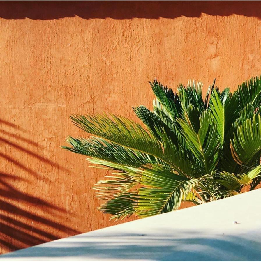 Riad Rossi Marakeş Dış mekan fotoğraf