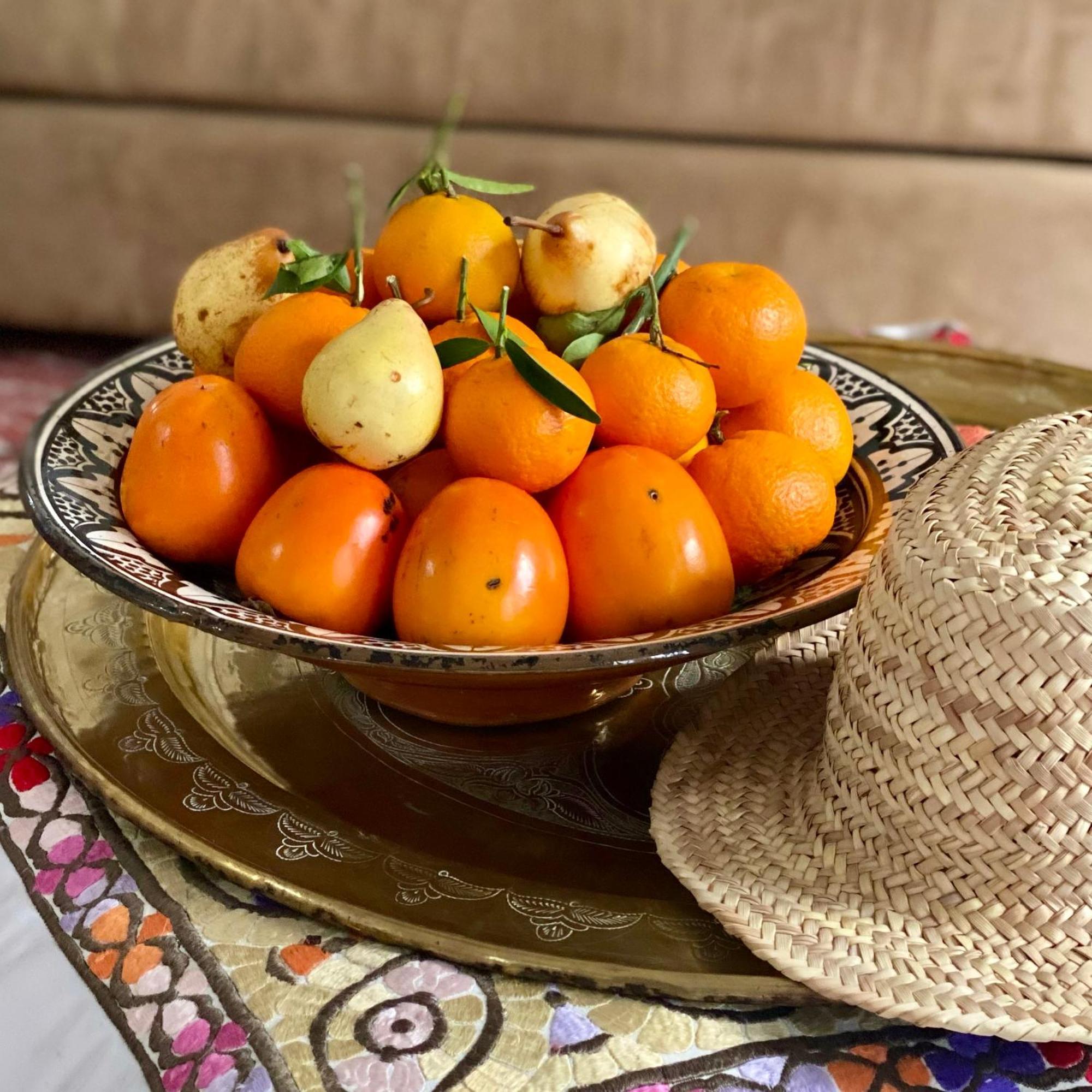 Riad Rossi Marakeş Dış mekan fotoğraf